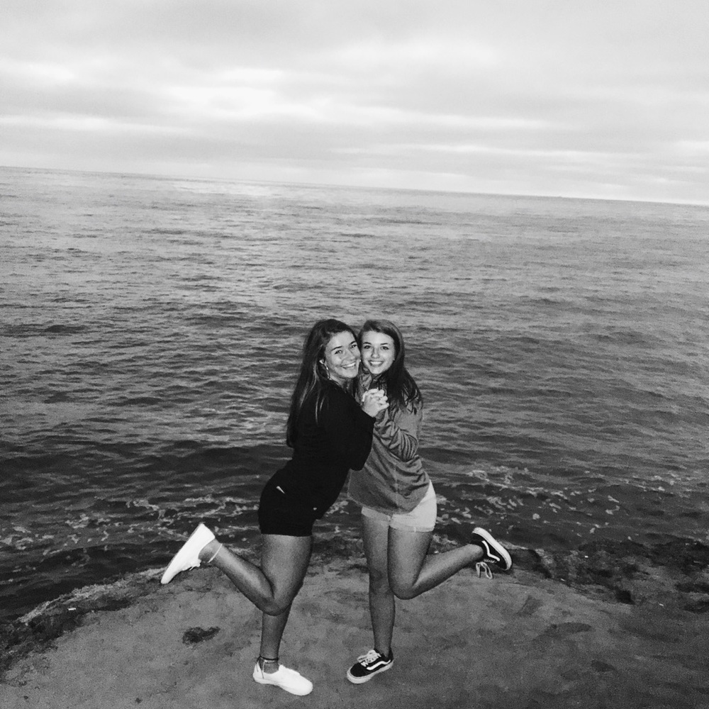 Meet your Posher, Jada